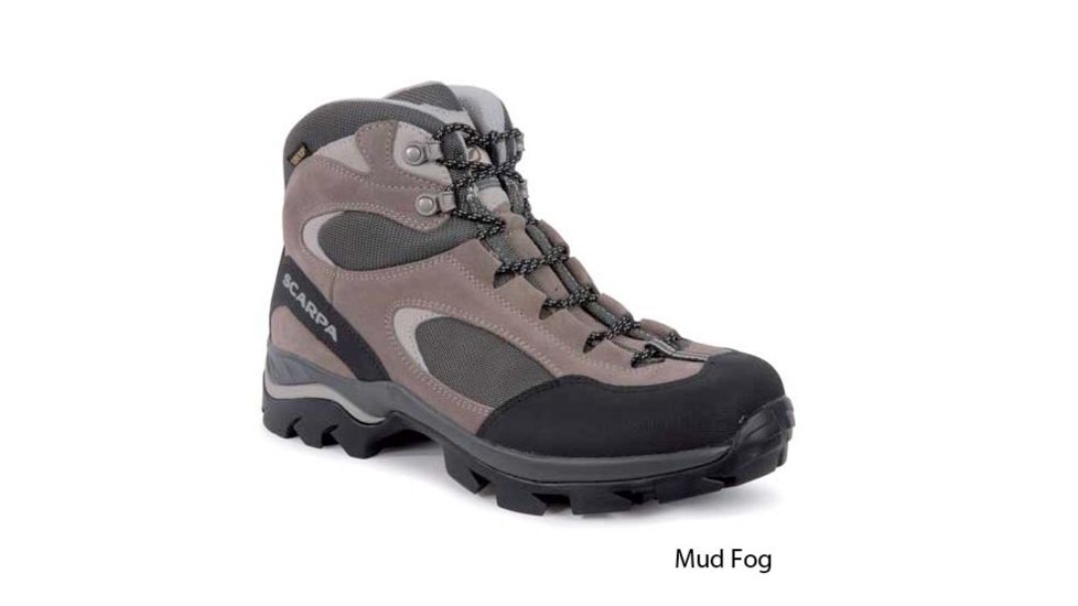 Scarpa ZG 65 XCR Boot Rope/Sage 44