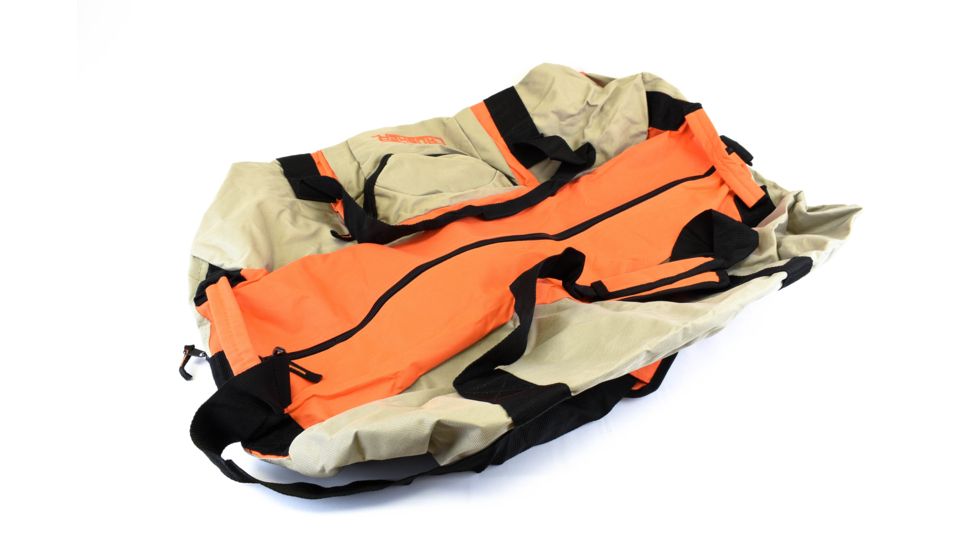Scent Crusher Ozone Gear Bag, Large 59302-GBL