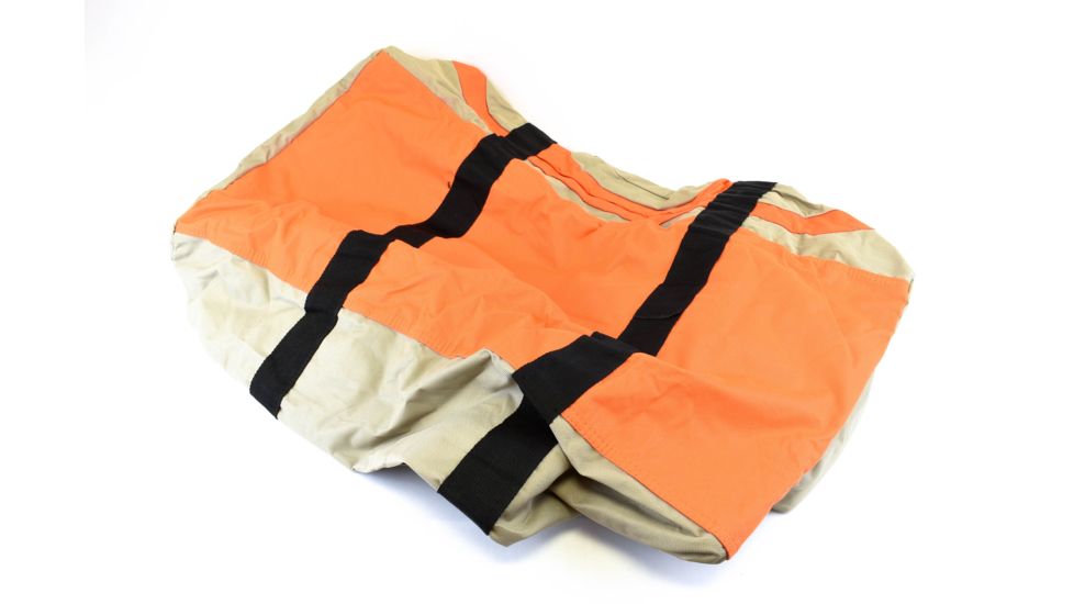 Scent Crusher Ozone Gear Bag, Large 59302-GBL