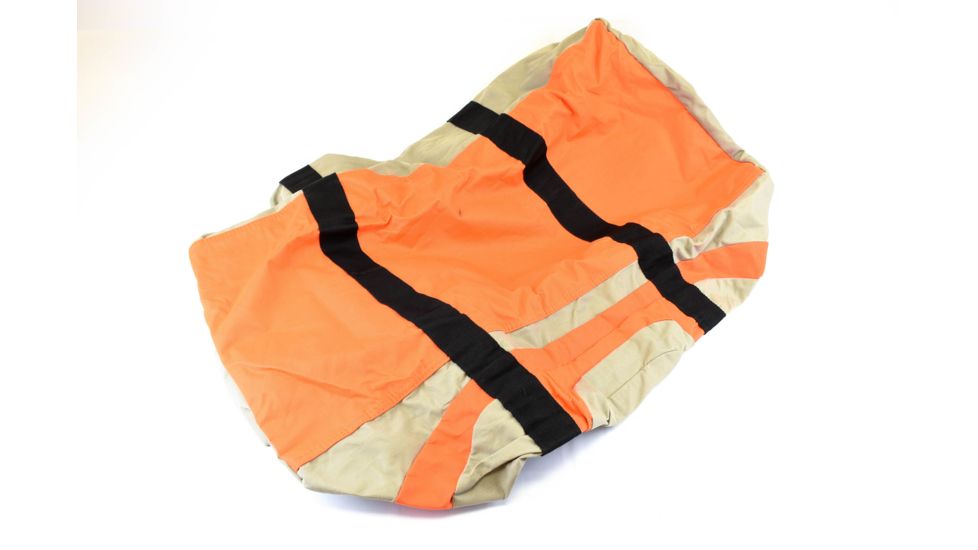 Scent Crusher Ozone Gear Bag, Large 59302-GBL