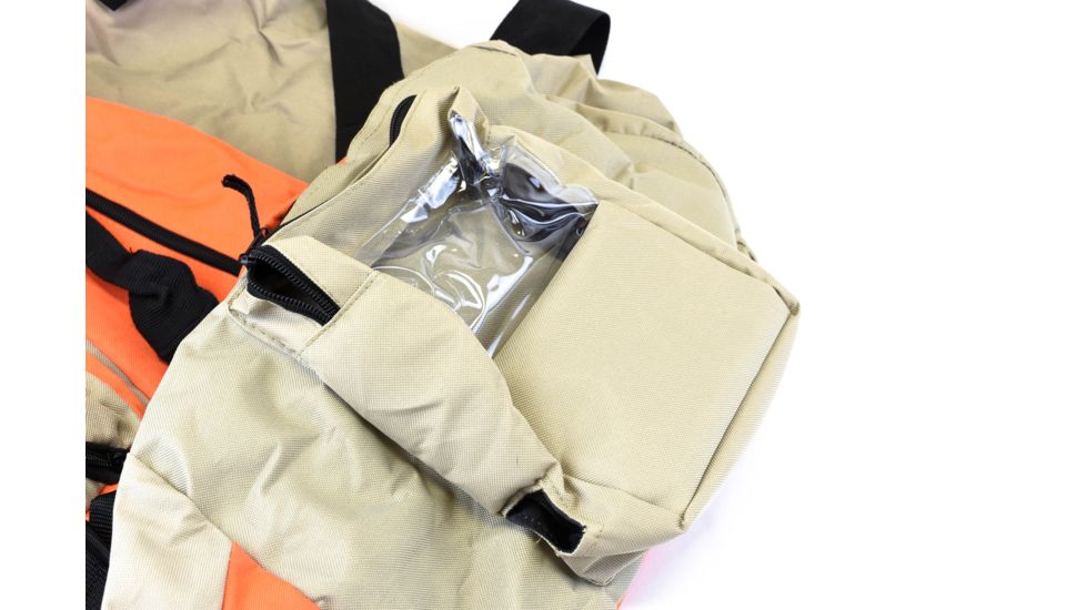 Scent Crusher Ozone Gear Bag, Large 59302-GBL