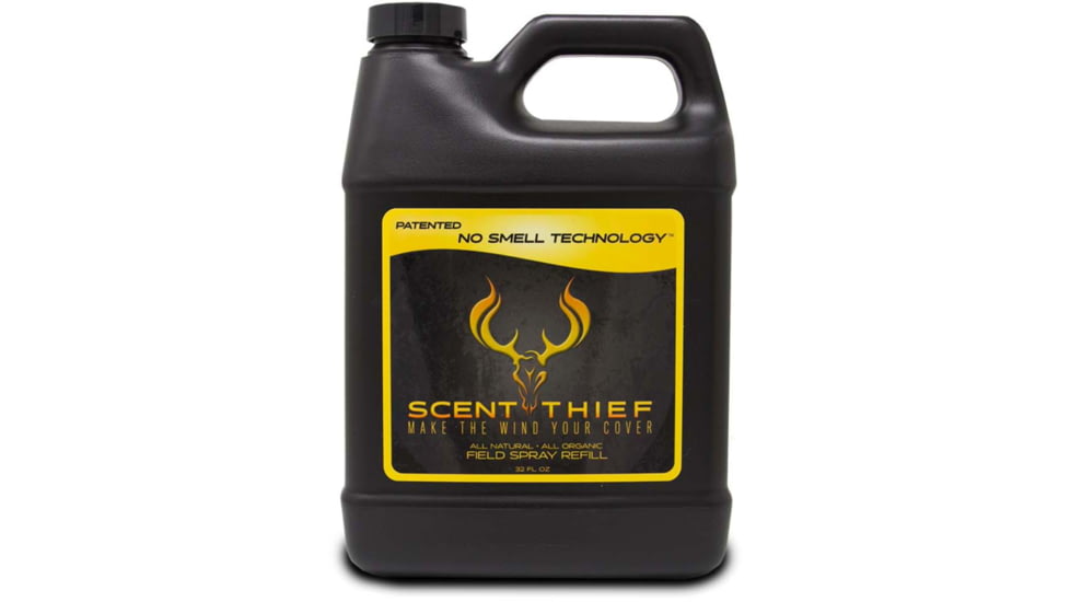 Scent Thief Combo Pack Scent Eliminator, 48oz, 1232COMBO