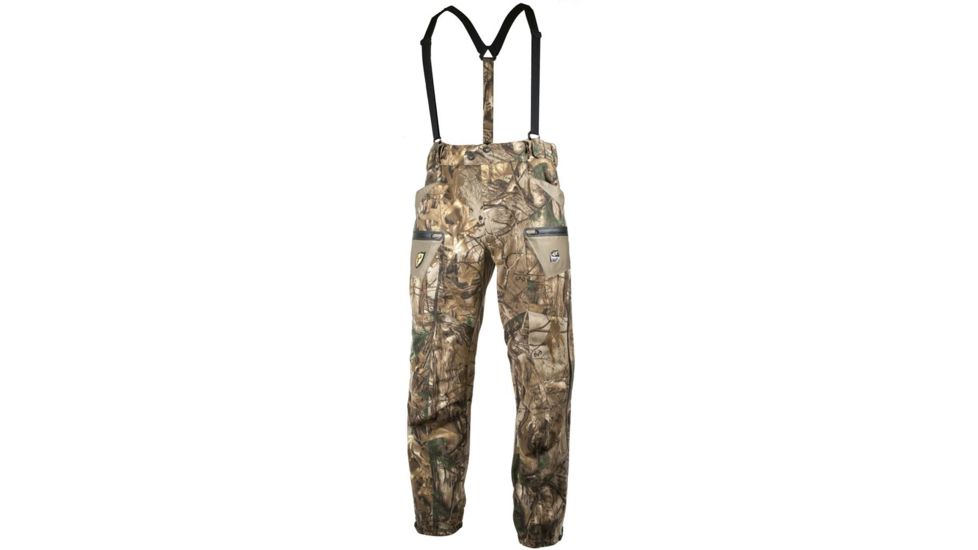 ScentBlocker Apex Pants, Realtree Xtra 2X-Large APXT2XL