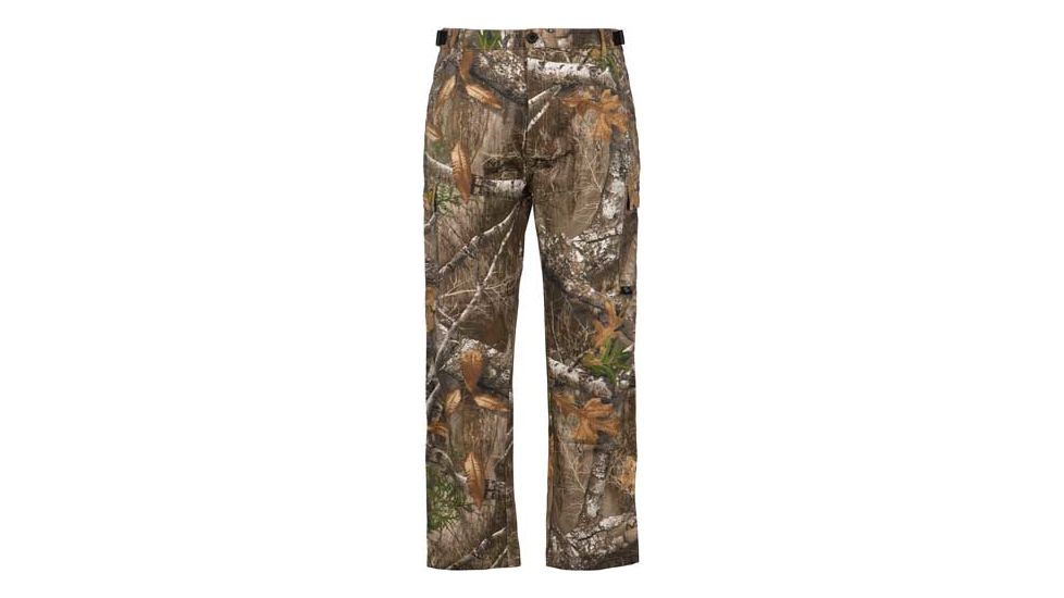 Scentblocker Blocker Outdoors Youth Pant Md Shield Series W/s3 6-pkt Rt-ed