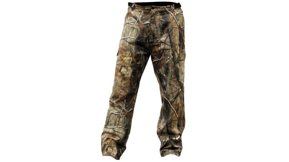 ScentBlocker Fused Cotton 6 Pocket Pant, Realtree Xtra, 2XL CPXT2XL