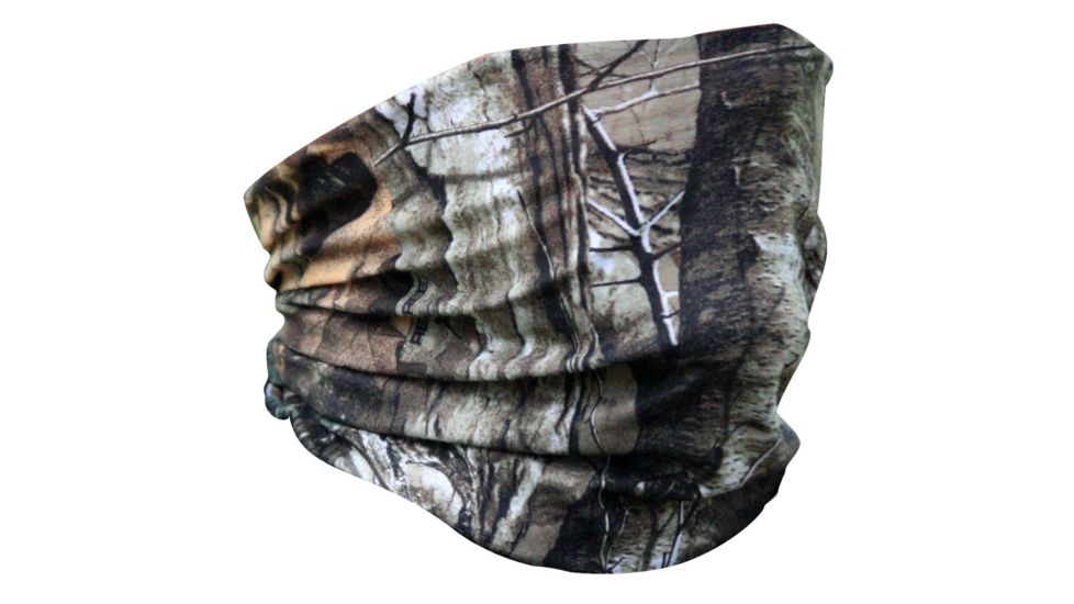 ScentBlocker Versa Headwear, Realtree Xtra One Size VHWTXT