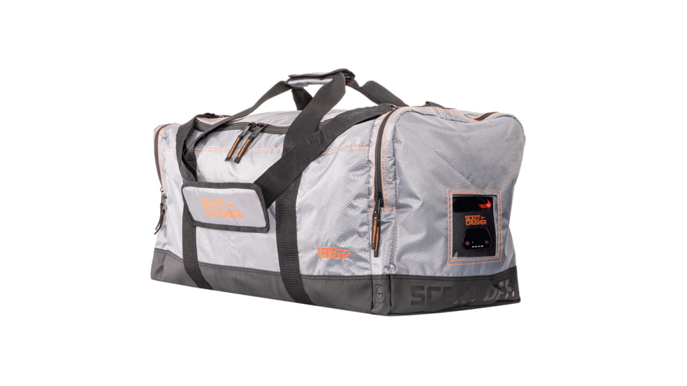 Scentcrusher Gear Duffle Bag