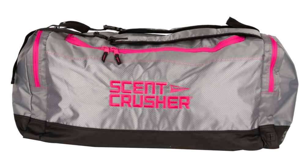 Scentcrusher Halo Series Gear Bag, Pink, SC59379