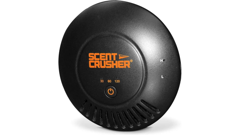 Scentcrusher Room Clean 2.0