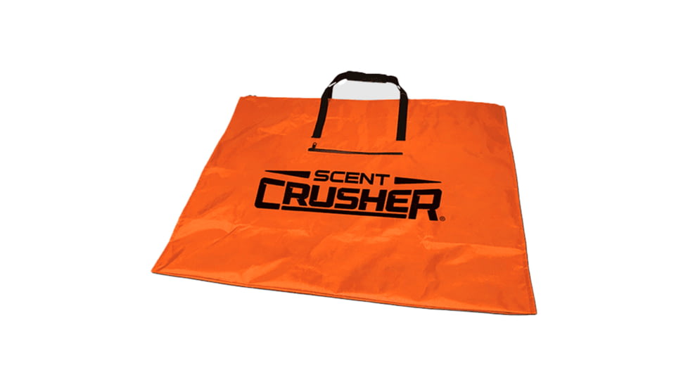 Scentcrusher Scent Free Mat Bag