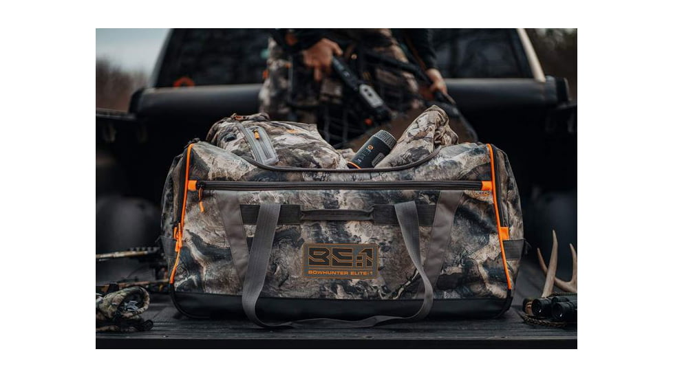 ScentLok BE 1 8K Nano Combo, Grey Fractal, 701970221173