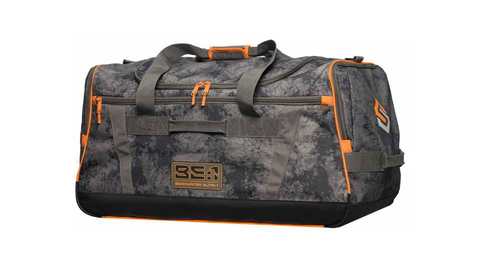 ScentLok BE 1 8K Nano Combo, Grey Fractal, 701970221173