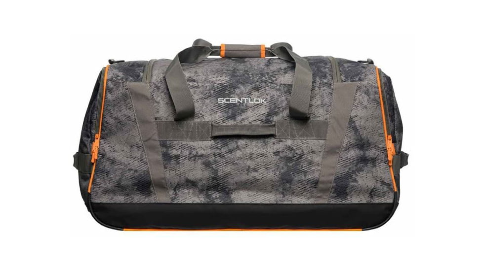 ScentLok BE 1 8K Nano Combo, Grey Fractal, 701970221173