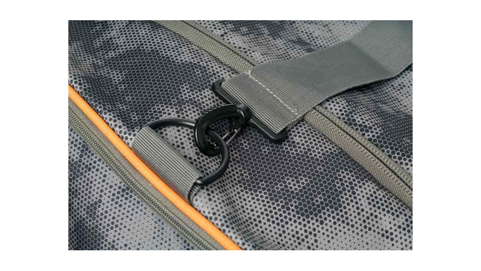 ScentLok BE 1 8K Nano Combo, Grey Fractal, 701970221173