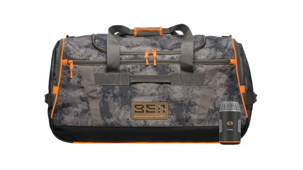 ScentLok BE 1 8K Nano Combo, Grey Fractal, 701970221173