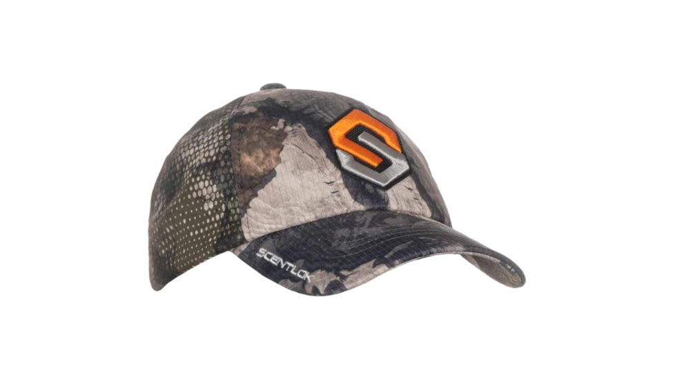 ScentLok BE:1 Hat, Mossy Oak Terra Gila, OSFM, 1409331