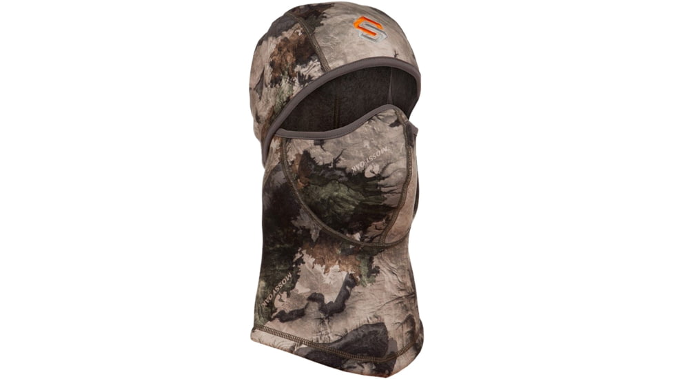 ScentLok BE:1 Headcover - Men's, Mossy Oak Terra Gila, 1409329