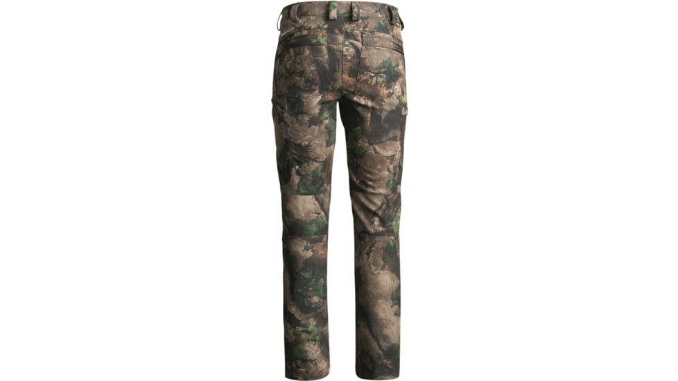 ScentLok BE:1 Phantom Pant - Men's, 36 Regular, Mossy Oak Terra Outland, 1409277