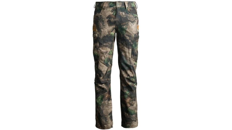 ScentLok BE:1 Phantom Pant - Men's, 36 Regular, Mossy Oak Terra Outland, 1409277