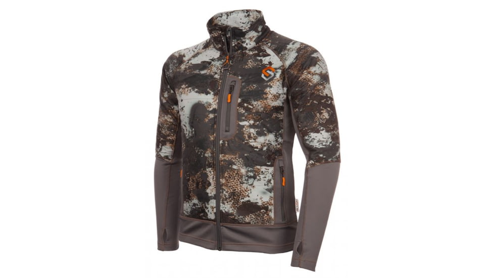 ScentLok BE 1 Reactor Insulated Jacket, True Timber, Large, 1030810-204-LG