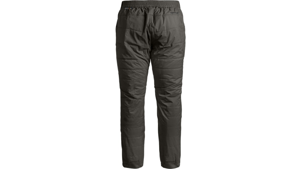 Scentlok BE:1 Reactor Puffy Pant - Men's, 2XL, Dark Slate, 1410784