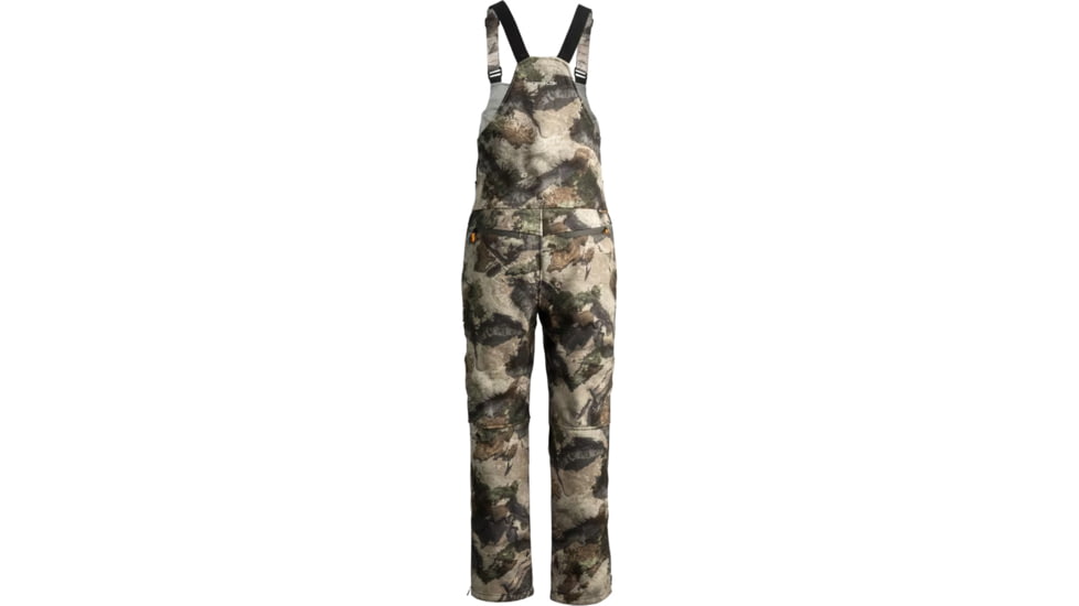 ScentLok BE:1 Voyage Bib - Men's, 3XL, Mossy Oak Terra Gila, 1409298