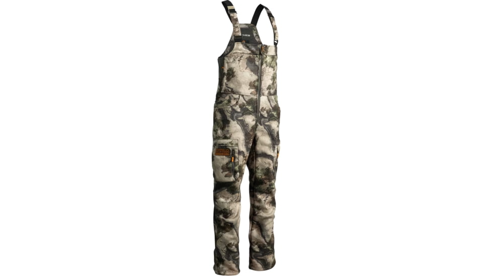 ScentLok BE:1 Voyage Bib - Men's, 3XL, Mossy Oak Terra Gila, 1409298