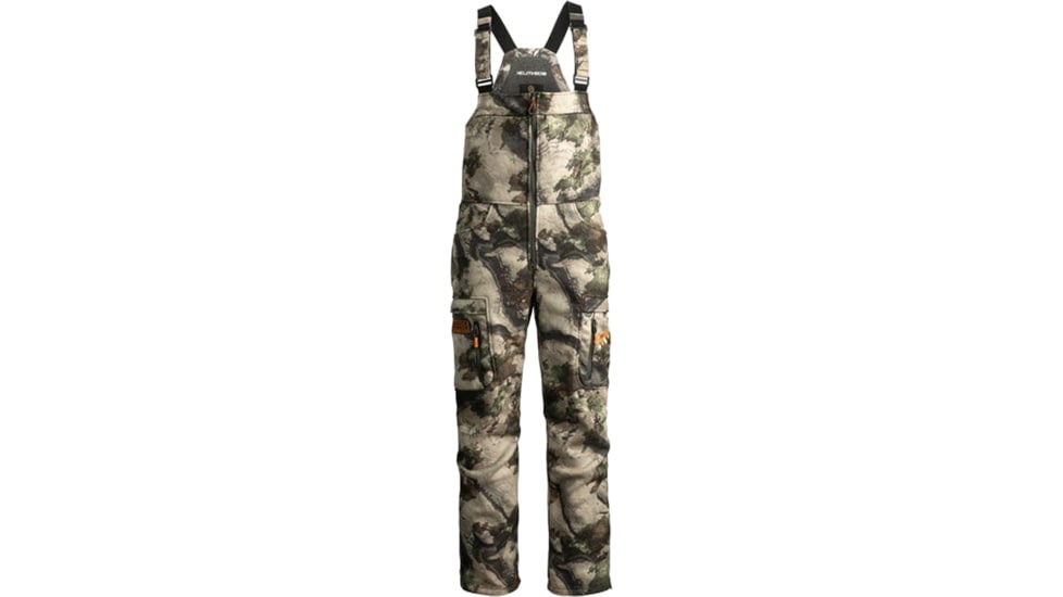 ScentLok BE:1 Voyage Bib - Men's, 3XL, Mossy Oak Terra Gila, 1409298