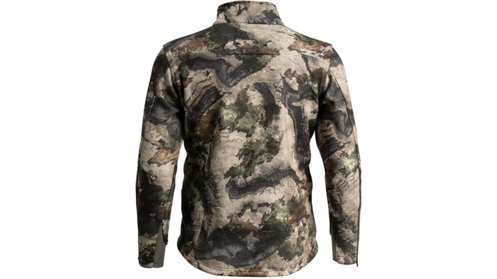 ScentLok BE:1 Voyage Jacket - Men's, Mossy Oak Terra Gila, 2X-Large, 1409285