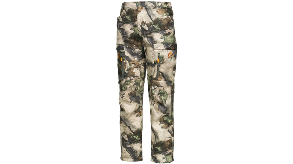 ScentLok BE:1 Voyage Pant - Men's, Large, Mossy Oak Terra Gila, 1409289