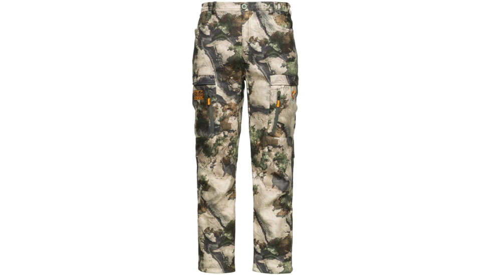 ScentLok BE:1 Voyage Pant - Men's, Large, Mossy Oak Terra Gila, 1409289