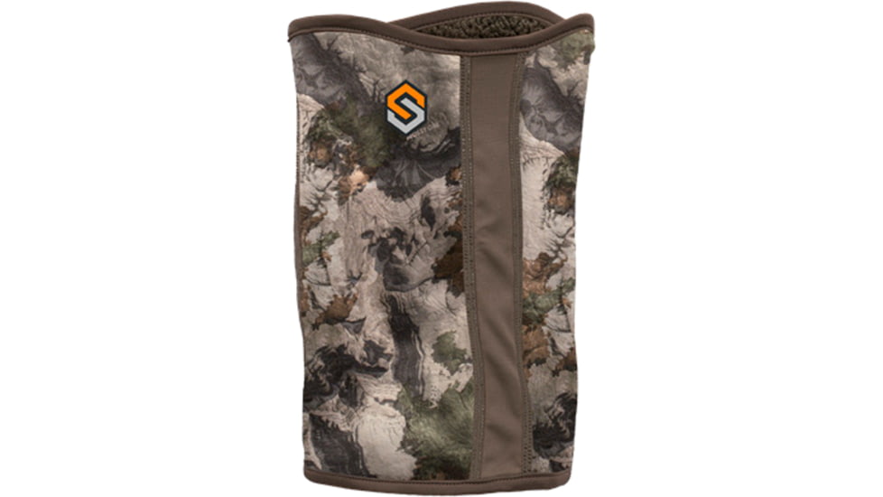ScentLok Berber Multi-Paneled Gaiter, Mossy Oak Terra, 2110348-2250000