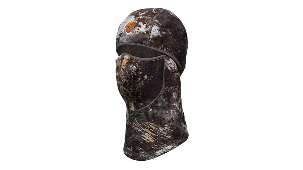 ScentLok Bowhunter Elite Headcover, True Timber, One Size, 2110644-204-OS