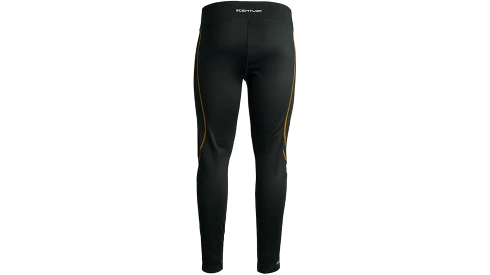 ScentLok ClimaFleece BaseSlayer Bottom - Women's, Extra Large, Black, 1409360