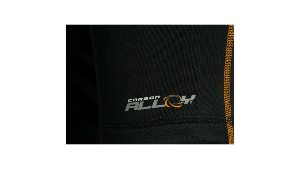 ScentLok ClimaFleece BaseSlayer Bottom - Women's, Extra Large, Black, 1409360