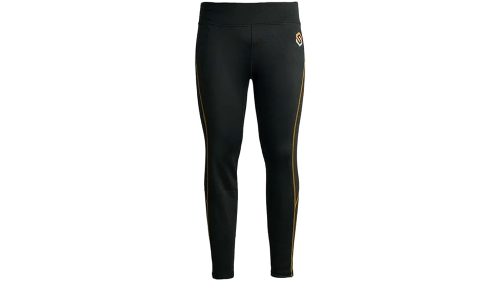 ScentLok ClimaFleece BaseSlayer Bottom - Women's, Large, Black, 1409359