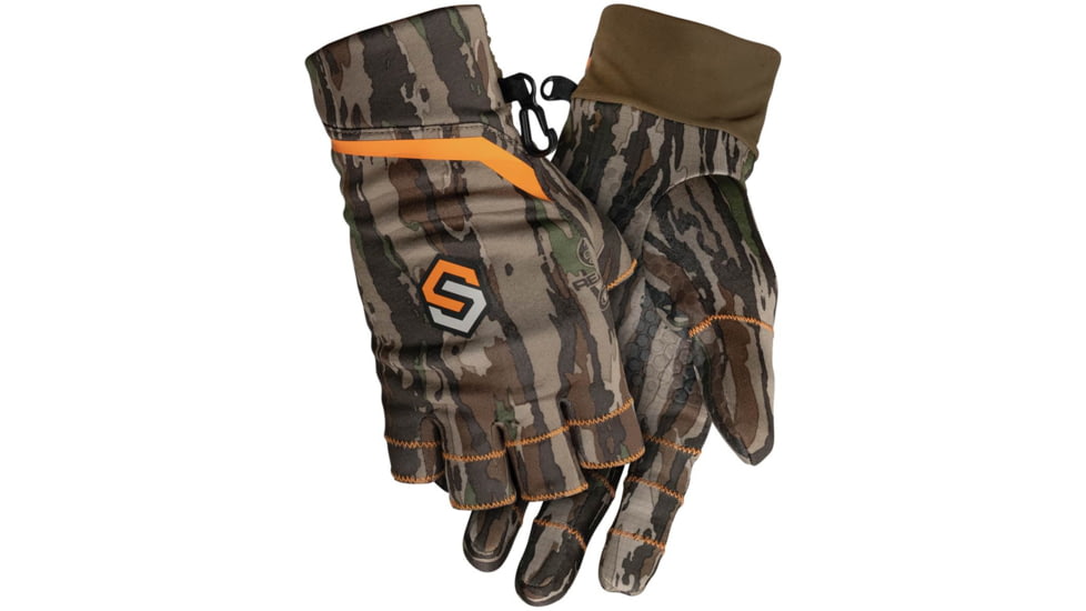 Scentlok Custom Glove RT Original - Men's, Large, 1410771