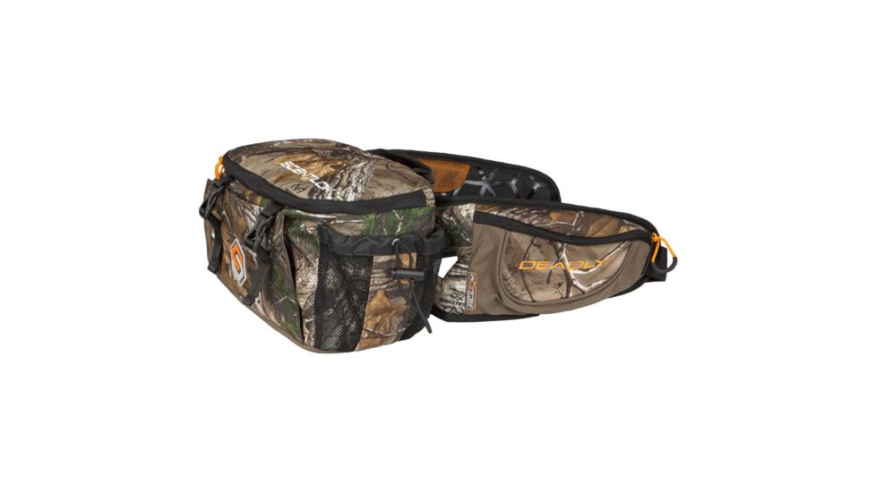ScentLok Fanny Pack, Realtree Xtra, 89160-056-OS