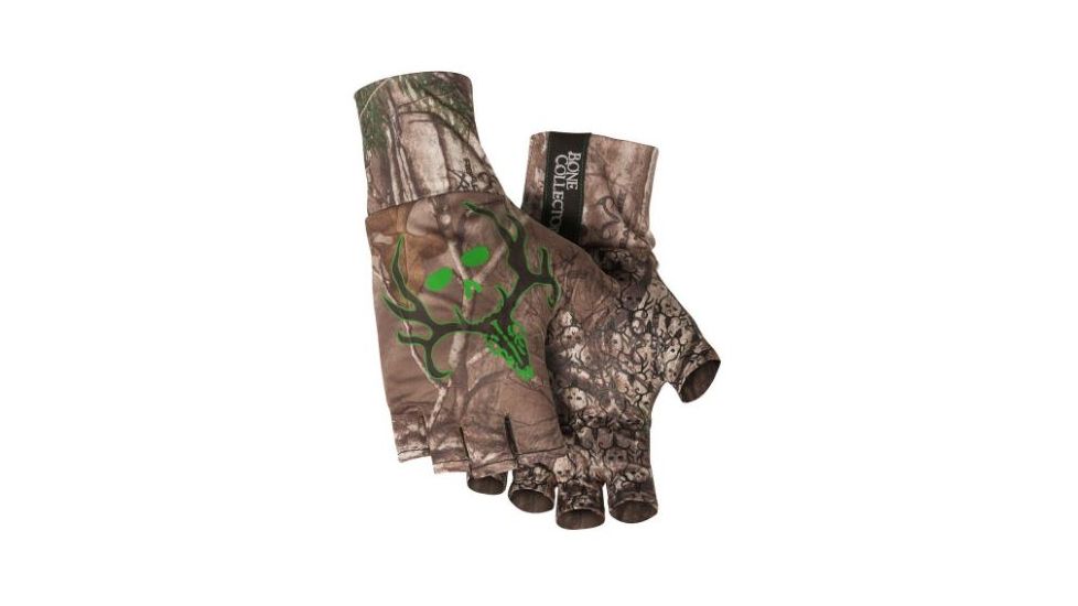 ScentLok Foundation Glove, Realtree Xtra, MD 41130-056-MD