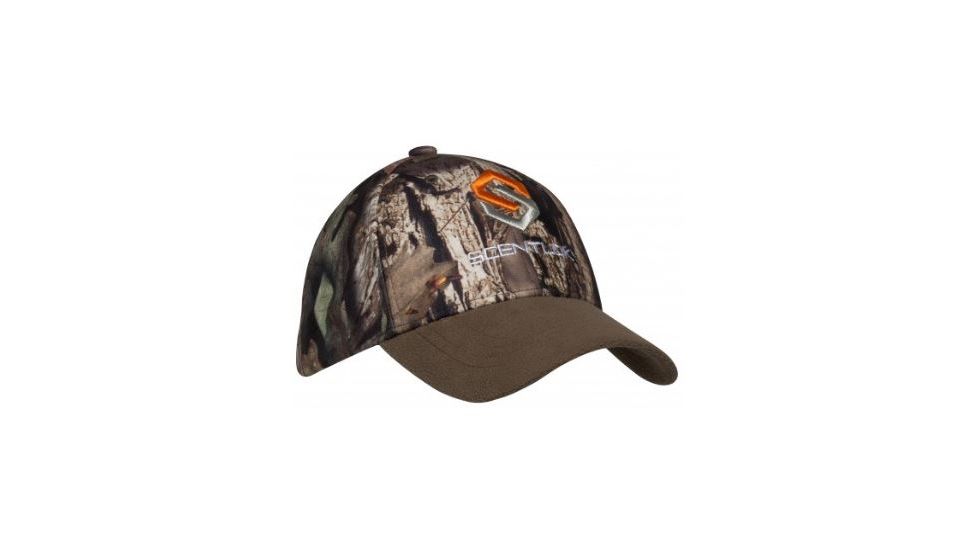 ScentLok Full Season Hat, MO Country, OS 80280-082-OS