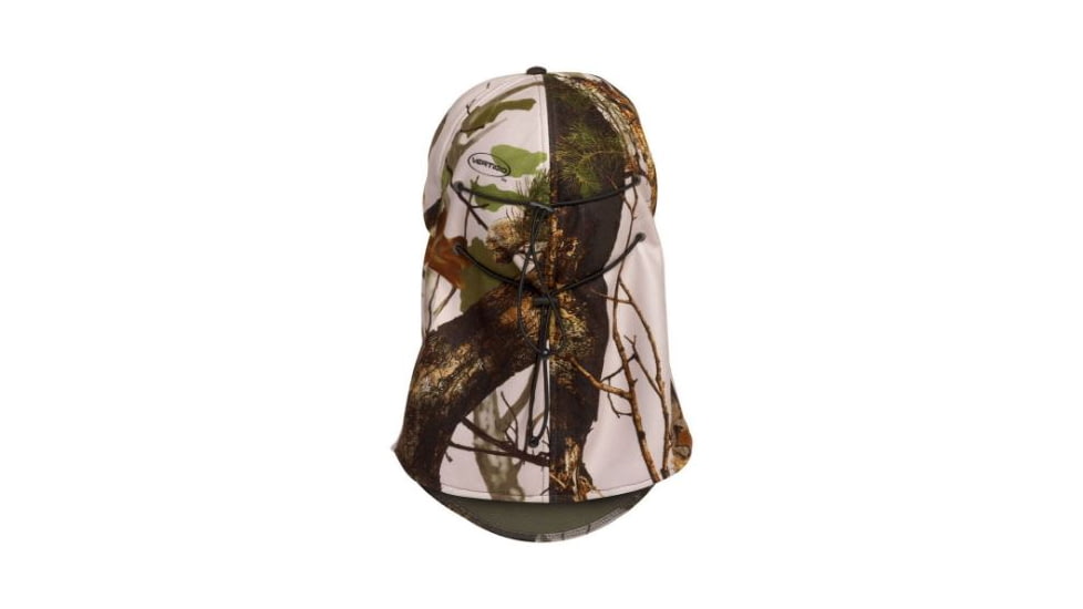 ScentLok Full Season Ultimate Headcover, Vertigo Grey, OS 80293-051-OS
