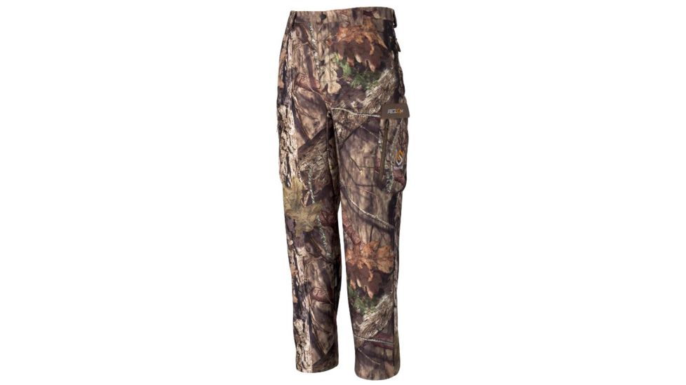 ScentLok Full Season Velocity Pant, MO Country, LG 83521-082-LG