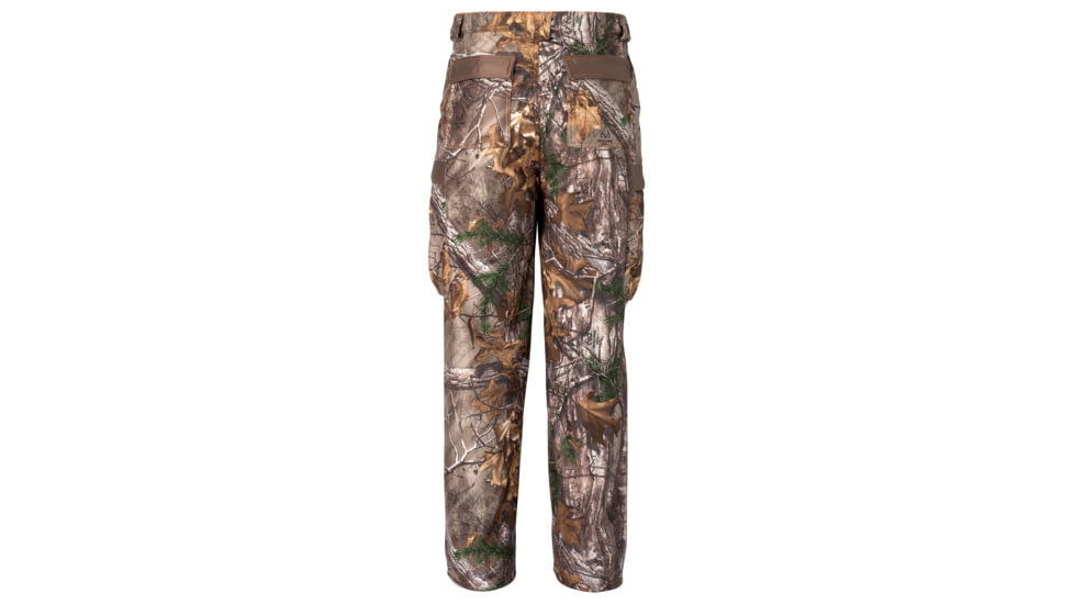 ScentLok Full Season Velocity Pant, Realtree Xtra, SM 83521-056-SM