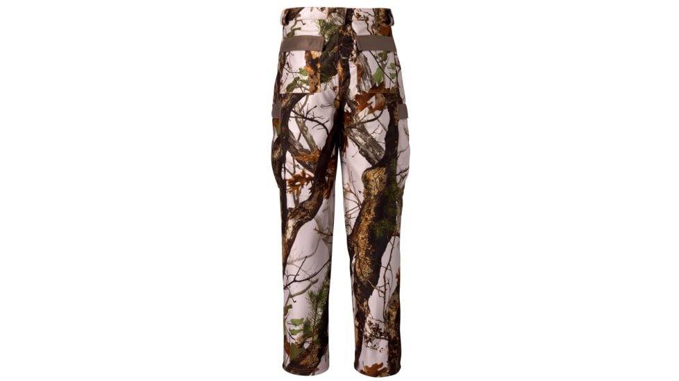 ScentLok Full Season Velocity Pant, Vertigo Grey, LG 83521-051-LG