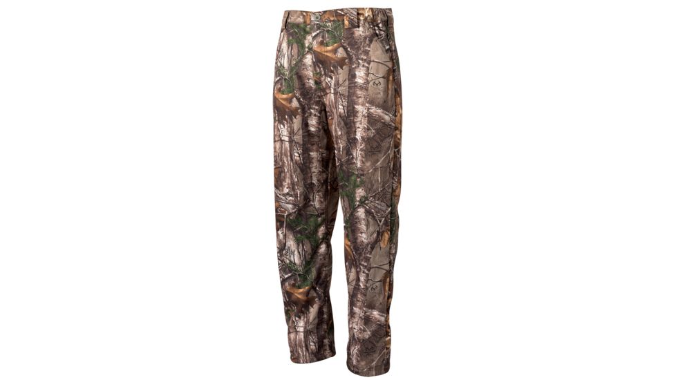 ScentLok Lightweight Pant, Realtree Xtra, MD 87020-056-MD