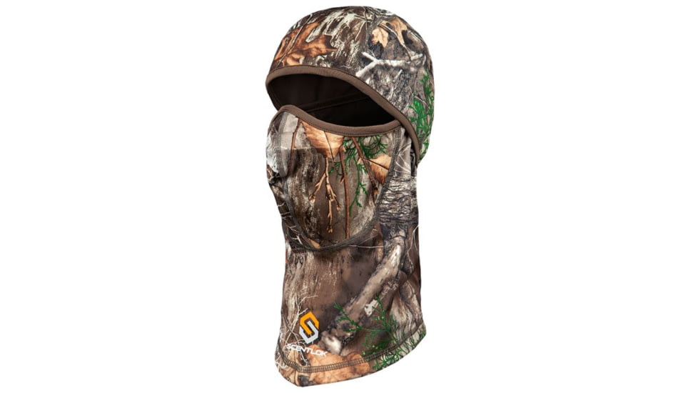 ScentLok Lightweight Headcover, Realtree Edge, One Size, 2105044-153-OS