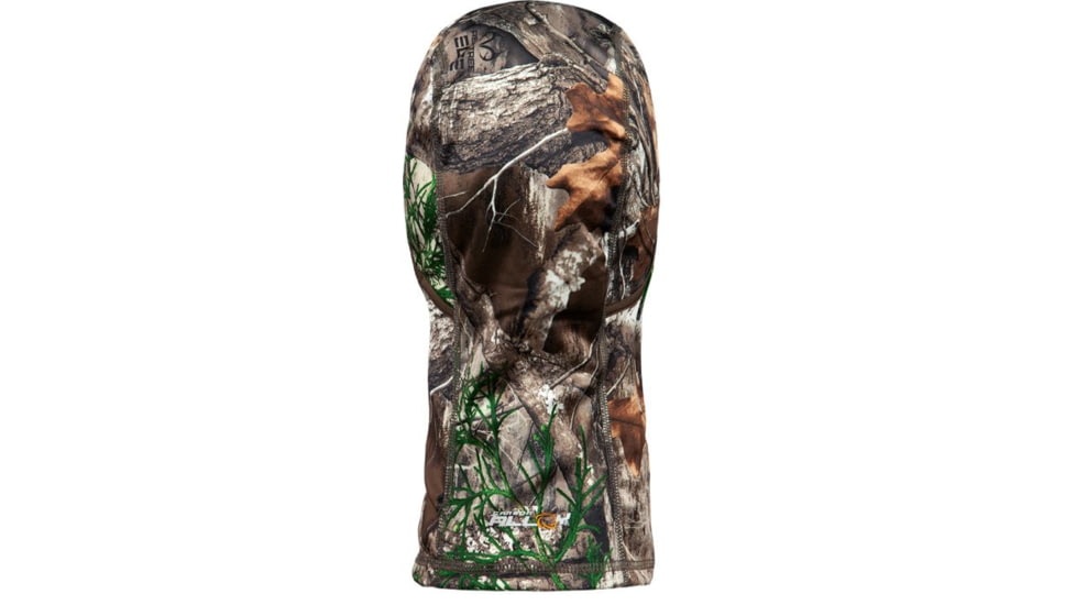 ScentLok Lightweight Headcover, Realtree Edge, One Size, 2105044-153-OS