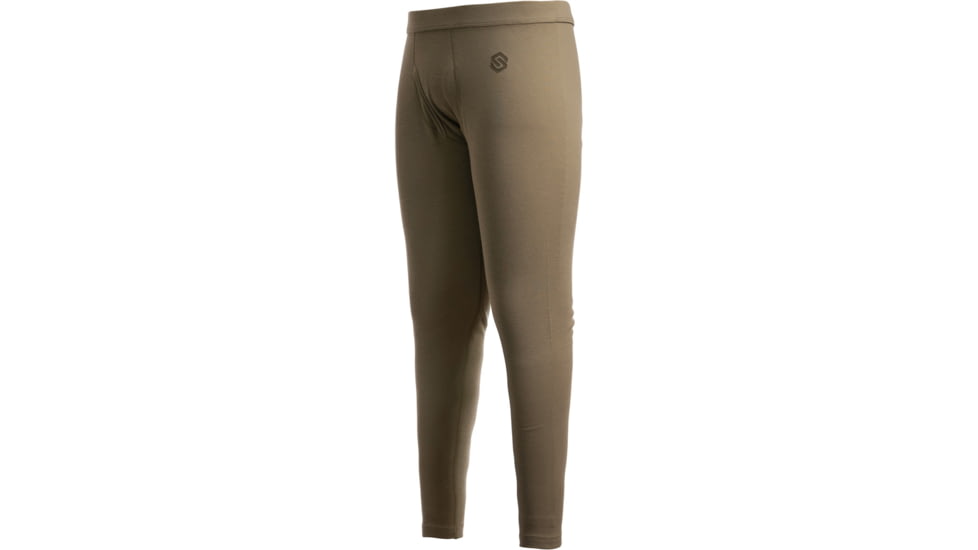 ScentLok Merino Base Bottom Canopy, 3XL, Canopy, 1409182