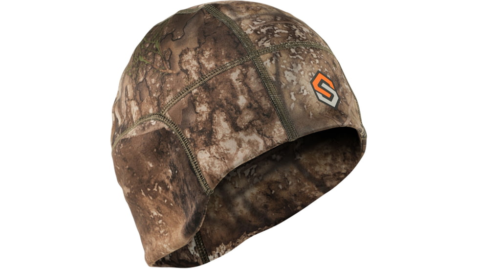 ScentLok Midweight Skull Cap, Realtree APX, OSFM, 1409249