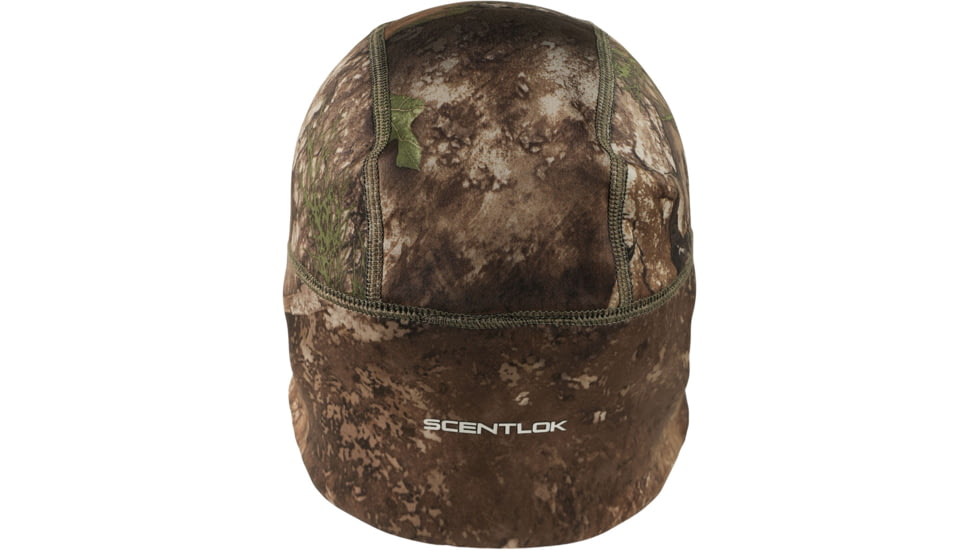 ScentLok Midweight Skull Cap, Realtree APX, OSFM, 1409249
